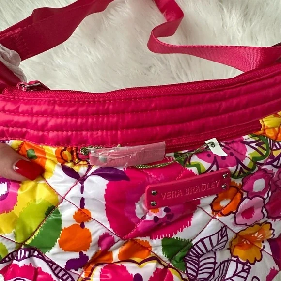 Vera Bradley bag - Picture 3 of 4